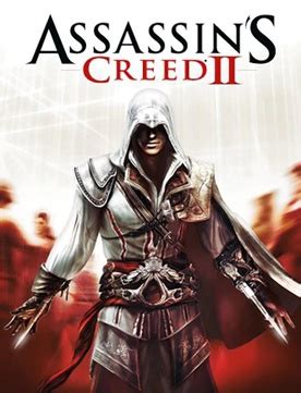 Assassin's Creed II — Wikipédia.